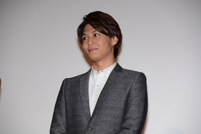 山Pのツンデレにキュン死！『近キョリ恋愛』初日舞台挨拶フォトギャラリー（4枚目）