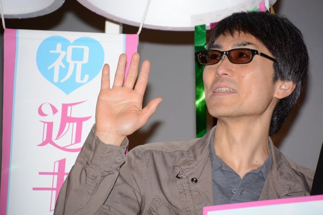 山Pのツンデレにキュン死！『近キョリ恋愛』初日舞台挨拶フォトギャラリー（8枚目）