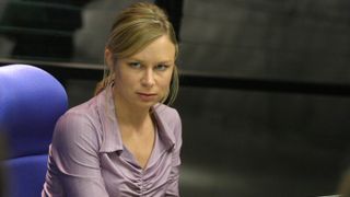 「24」ジャックと並ぶ人気キャラ!クロエ役メアリー・リン・ライスカブの現在