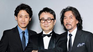 『清須会議』三谷幸喜監督＆役所広司＆大泉洋　単独インタビュー