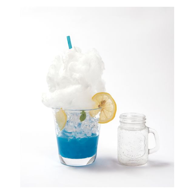 『サマーウォーズ』も！スタジオ地図作品コラボメニュー「未来のミライカフェ」（9枚目）