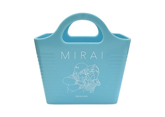 『サマーウォーズ』も！スタジオ地図作品コラボメニュー「未来のミライカフェ」（14枚目）