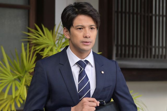 森崎ウィンが「相棒」初参戦！「相棒season21」元日SPのゲスト出演者たち：フォトギャラリー