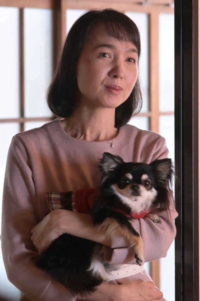 森崎ウィンが「相棒」初参戦！「相棒season21」元日SPのゲスト出演者たち（5枚目）