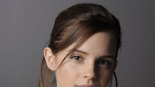 『ノア 約束の舟』エマ・ワトソン 単独インタビュー