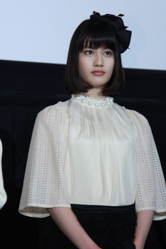 映画『さよならドビュッシー』初日舞台あいさつフォトギャラリー（3枚目）