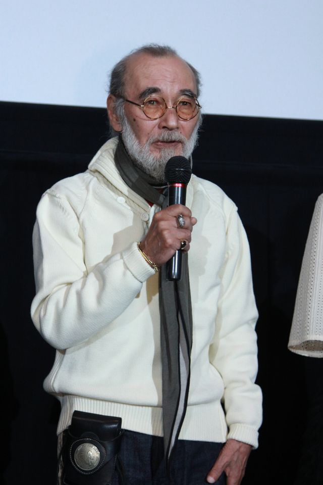 映画『さよならドビュッシー』初日舞台あいさつフォトギャラリー（5枚目）