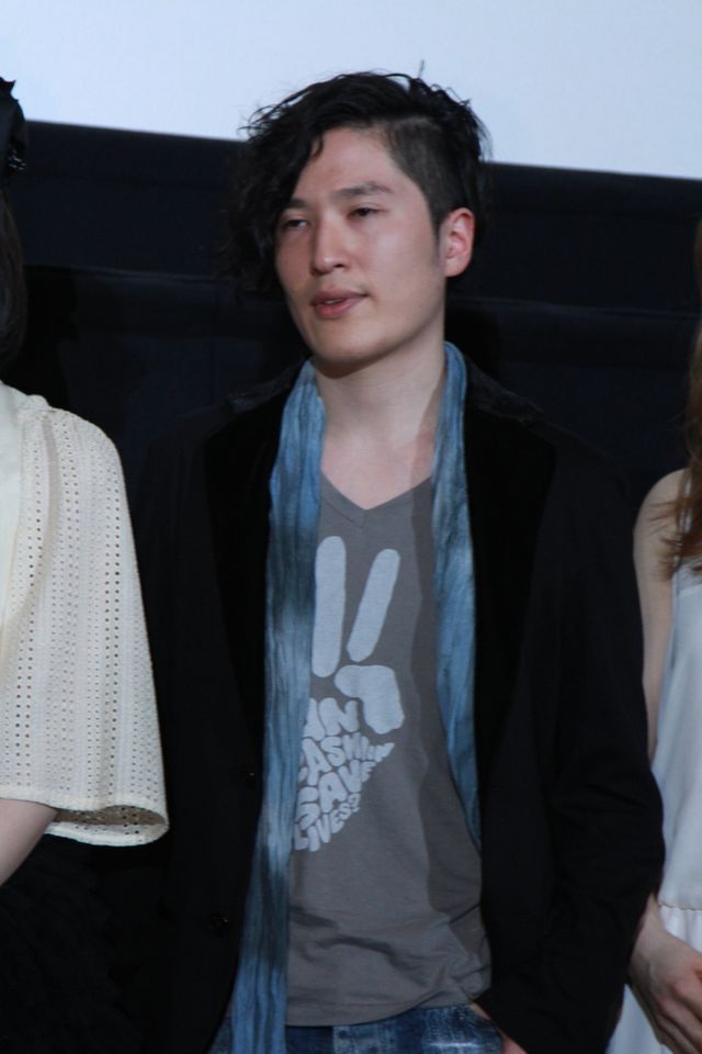 映画『さよならドビュッシー』初日舞台あいさつフォトギャラリー（10枚目）