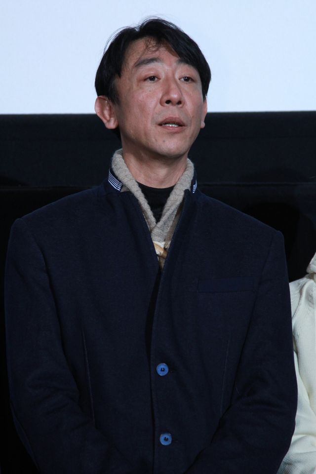 映画『さよならドビュッシー』初日舞台あいさつフォトギャラリー（11枚目）