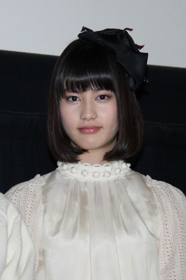 映画『さよならドビュッシー』初日舞台あいさつフォトギャラリー（18枚目）