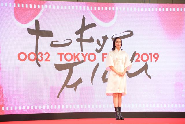 広瀬アリス、純白ドレス姿が美しすぎる！（3枚目）