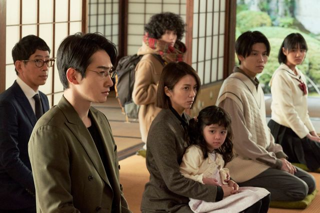 『ミステリと言う勿れ』に歴代月9ヒロインが参戦！＜メイキング＆場面写真＞（4枚目）