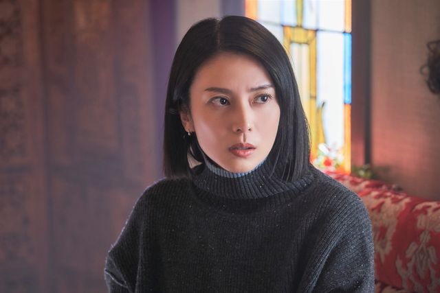 『ミステリと言う勿れ』に歴代月9ヒロインが参戦！＜メイキング＆場面写真＞（5枚目）