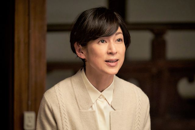 『ミステリと言う勿れ』に歴代月9ヒロインが参戦！＜メイキング＆場面写真＞（6枚目）