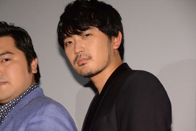 “神ボディー”馬場ふみか、美脚チラリ…！『劇場版　お前はまだグンマを知らない』舞台あいさつ（24枚目）