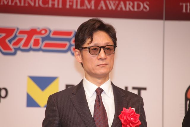 『国宝』が最多7冠、主演俳優賞・吉沢亮が感謝！第80回毎日映画コンクール贈呈式（11枚目）