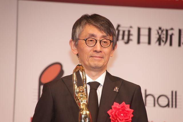 『国宝』が最多7冠、主演俳優賞・吉沢亮が感謝！第80回毎日映画コンクール贈呈式（12枚目）