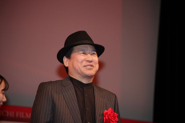 『国宝』が最多7冠、主演俳優賞・吉沢亮が感謝！第80回毎日映画コンクール贈呈式（24枚目）