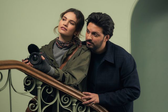 映画『きっと、それは愛じゃない』（3枚目）