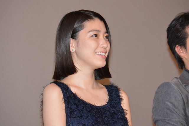 市原隼人「怪物的な破壊力」と自信！『極道大戦争』初日フォトギャラリー（2枚目）