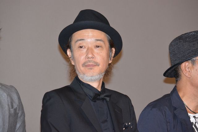 市原隼人「怪物的な破壊力」と自信！『極道大戦争』初日フォトギャラリー（4枚目）