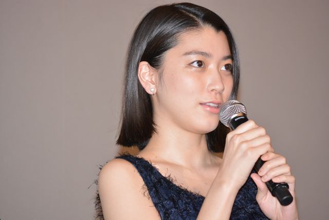 市原隼人「怪物的な破壊力」と自信！『極道大戦争』初日フォトギャラリー（6枚目）