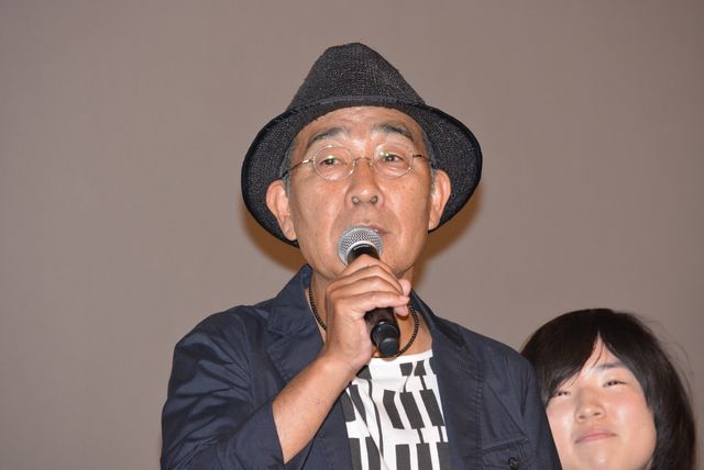 市原隼人「怪物的な破壊力」と自信！『極道大戦争』初日フォトギャラリー（9枚目）