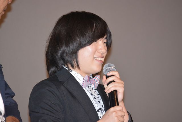 市原隼人「怪物的な破壊力」と自信！『極道大戦争』初日フォトギャラリー（10枚目）