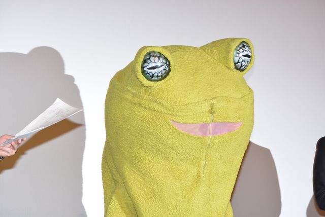 市原隼人「怪物的な破壊力」と自信！『極道大戦争』初日フォトギャラリー（11枚目）