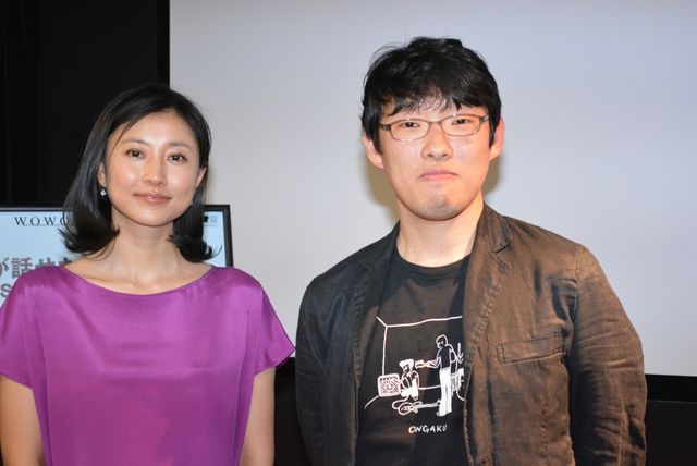 菊川怜、学生時代を振り返り「すてきな場所で研究できたらな～」　画像ギャラリー（2枚目）