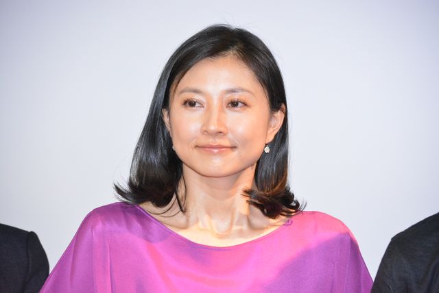 菊川怜、学生時代を振り返り「すてきな場所で研究できたらな～」　画像ギャラリー（5枚目）