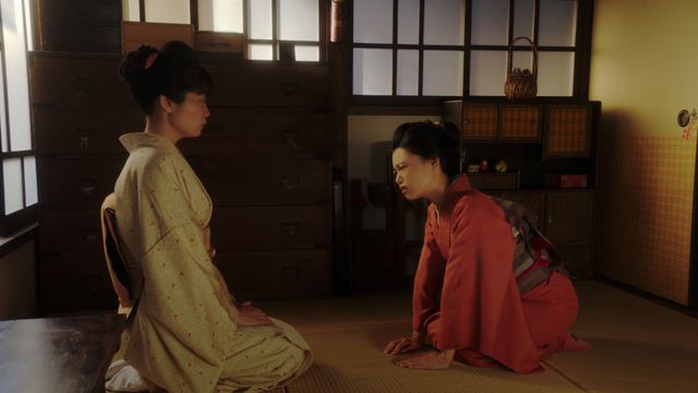 千代の大芝居は見事に大失敗…「おちょやん」第53回：フォトギャラリー