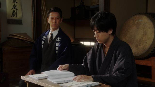 千代の大芝居は見事に大失敗…「おちょやん」第53回（2枚目）