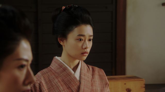 千代の大芝居は見事に大失敗…「おちょやん」第53回（3枚目）