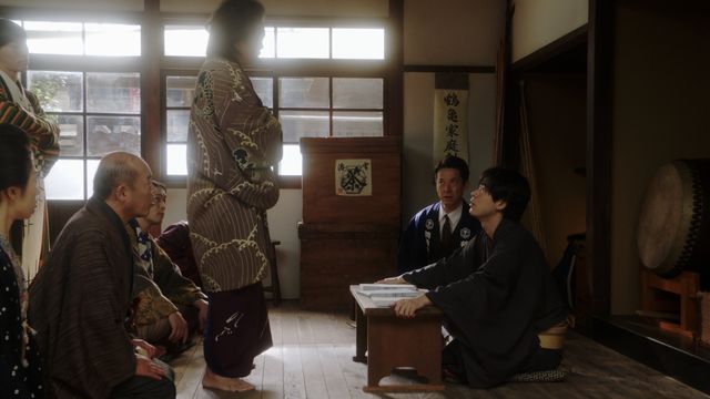 千代の大芝居は見事に大失敗…「おちょやん」第53回（4枚目）