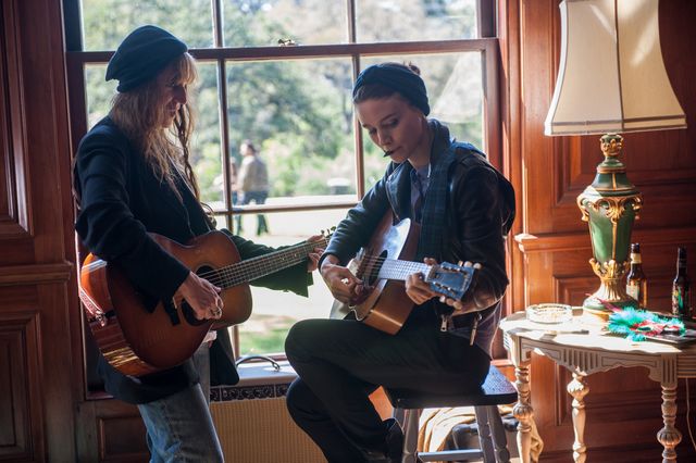 ルーニー・マーラ×ライアン・ゴズリング×マイケル・ファスベンダー×ナタリー・ポートマン『ソング・トゥ・ソング』（7枚目）