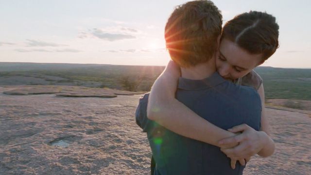 ルーニー・マーラ×ライアン・ゴズリング×マイケル・ファスベンダー×ナタリー・ポートマン『ソング・トゥ・ソング』（9枚目）