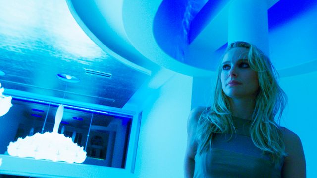 ルーニー・マーラ×ライアン・ゴズリング×マイケル・ファスベンダー×ナタリー・ポートマン『ソング・トゥ・ソング』（10枚目）