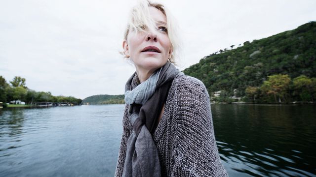 ルーニー・マーラ×ライアン・ゴズリング×マイケル・ファスベンダー×ナタリー・ポートマン『ソング・トゥ・ソング』（11枚目）