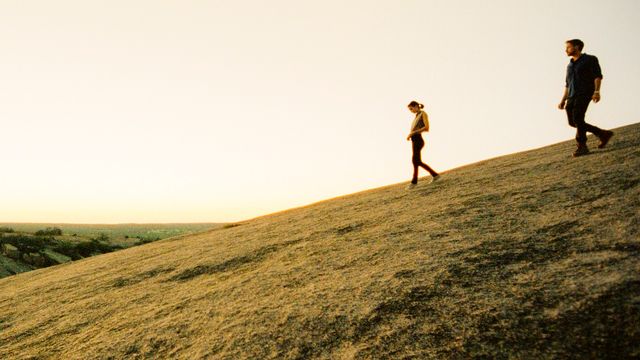 ルーニー・マーラ×ライアン・ゴズリング×マイケル・ファスベンダー×ナタリー・ポートマン『ソング・トゥ・ソング』（12枚目）