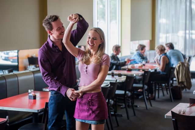 ルーニー・マーラ×ライアン・ゴズリング×マイケル・ファスベンダー×ナタリー・ポートマン『ソング・トゥ・ソング』（14枚目）