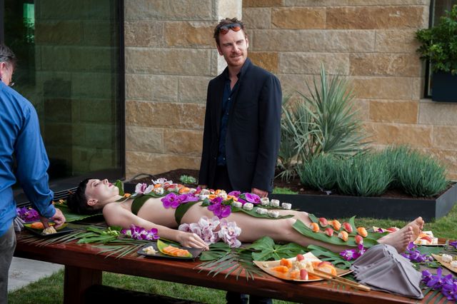 ルーニー・マーラ×ライアン・ゴズリング×マイケル・ファスベンダー×ナタリー・ポートマン『ソング・トゥ・ソング』（15枚目）