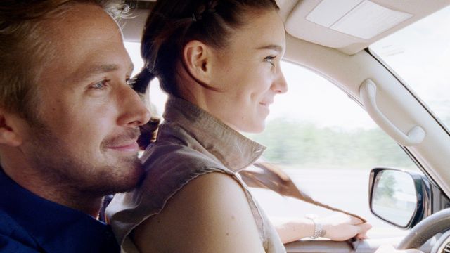 ルーニー・マーラ×ライアン・ゴズリング×マイケル・ファスベンダー×ナタリー・ポートマン『ソング・トゥ・ソング』（16枚目）