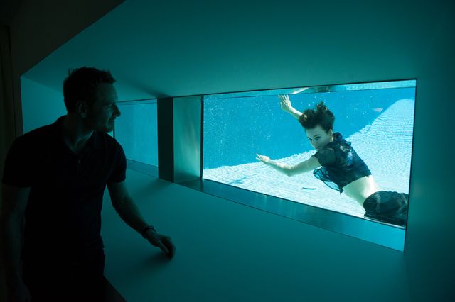 ルーニー・マーラ×ライアン・ゴズリング×マイケル・ファスベンダー×ナタリー・ポートマン『ソング・トゥ・ソング』（20枚目）