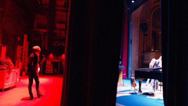 ルーニー・マーラ×ライアン・ゴズリング×マイケル・ファスベンダー×ナタリー・ポートマン『ソング・トゥ・ソング』（22枚目）