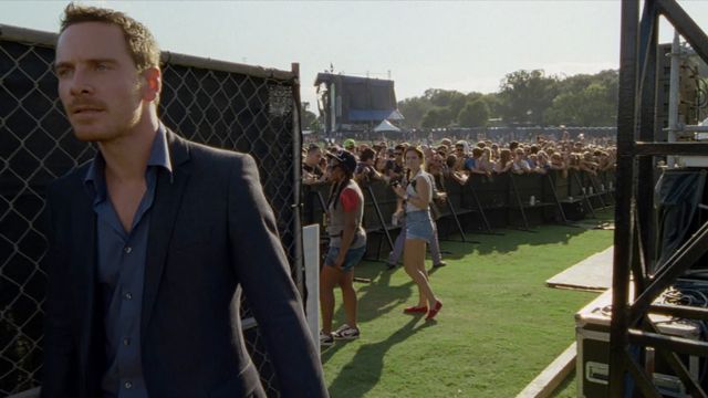 ルーニー・マーラ×ライアン・ゴズリング×マイケル・ファスベンダー×ナタリー・ポートマン『ソング・トゥ・ソング』（25枚目）