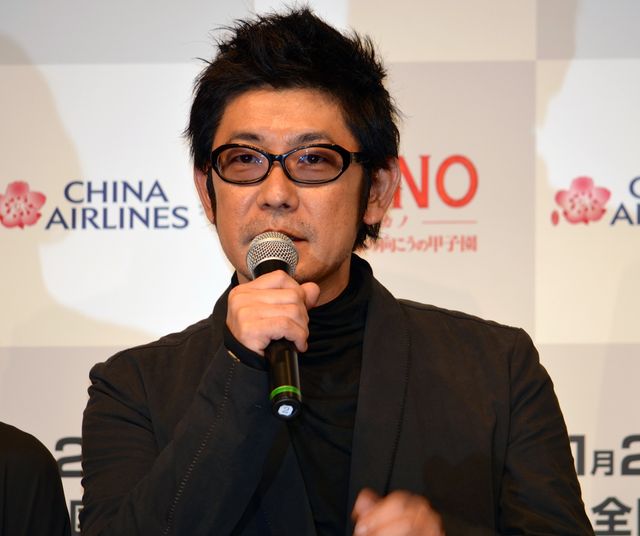 永瀬正敏、坂井真紀ら出演の台湾大ヒット映画がついに日本へ！『KANO ～1931海の向こうの甲子園～』ジャパンプレミアフォトギャラリー（3枚目）