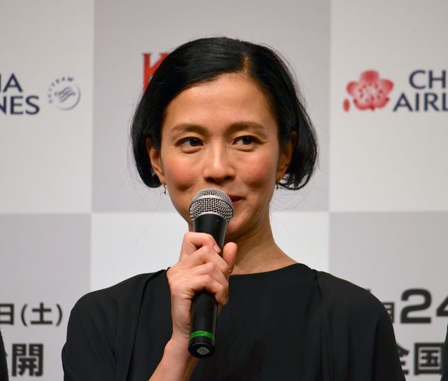 永瀬正敏、坂井真紀ら出演の台湾大ヒット映画がついに日本へ！『KANO ～1931海の向こうの甲子園～』ジャパンプレミアフォトギャラリー（4枚目）