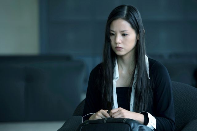 窪塚洋介が天才科学者、小西真奈美がスパイに！映画『風邪(ふうじゃ)』フォトギャラリー（2枚目）