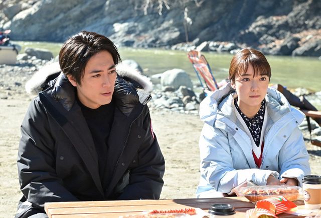 まさかの告白の行方は…？間宮祥太朗「ボス恋」7話フォトギャラリー（2枚目）